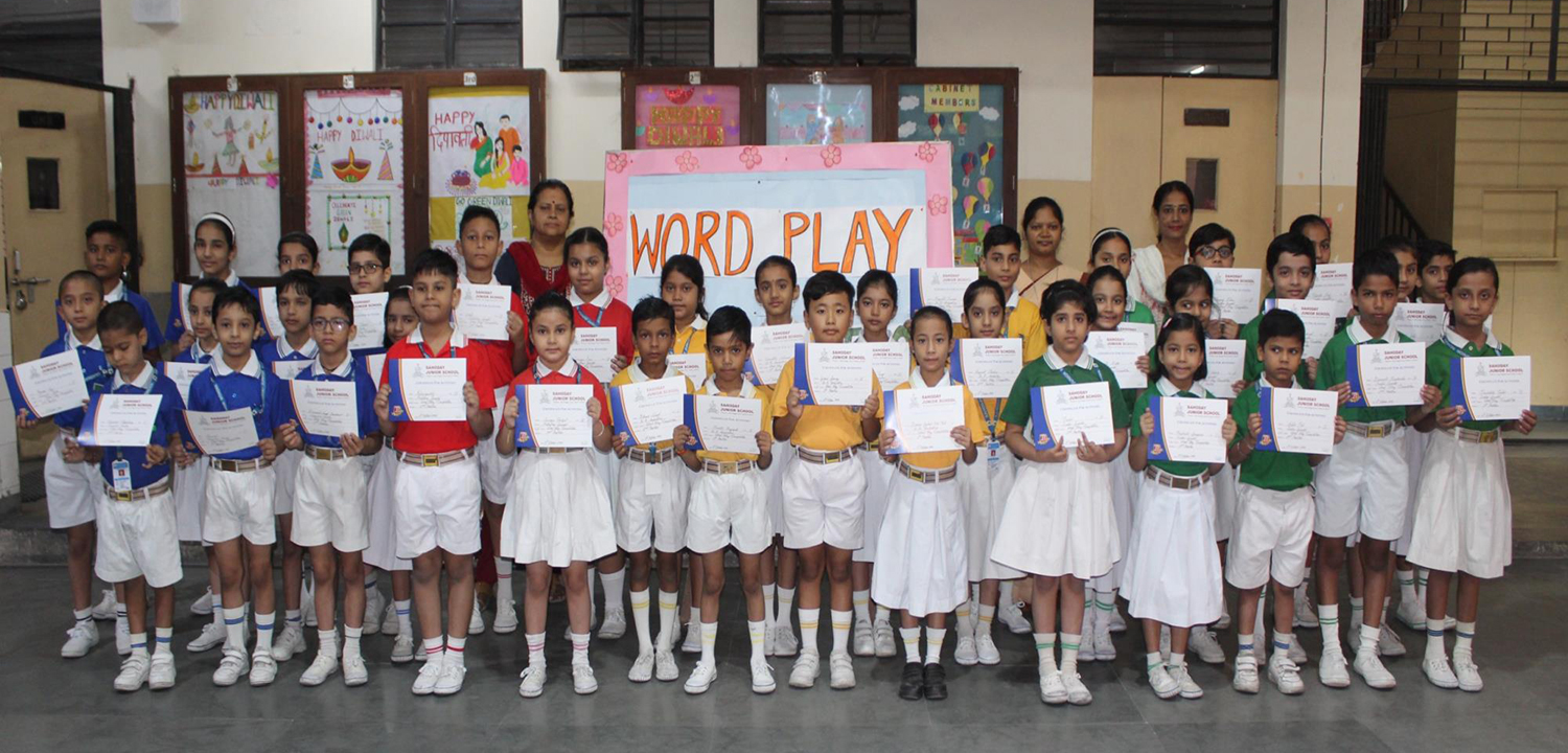 Schools In Delhi