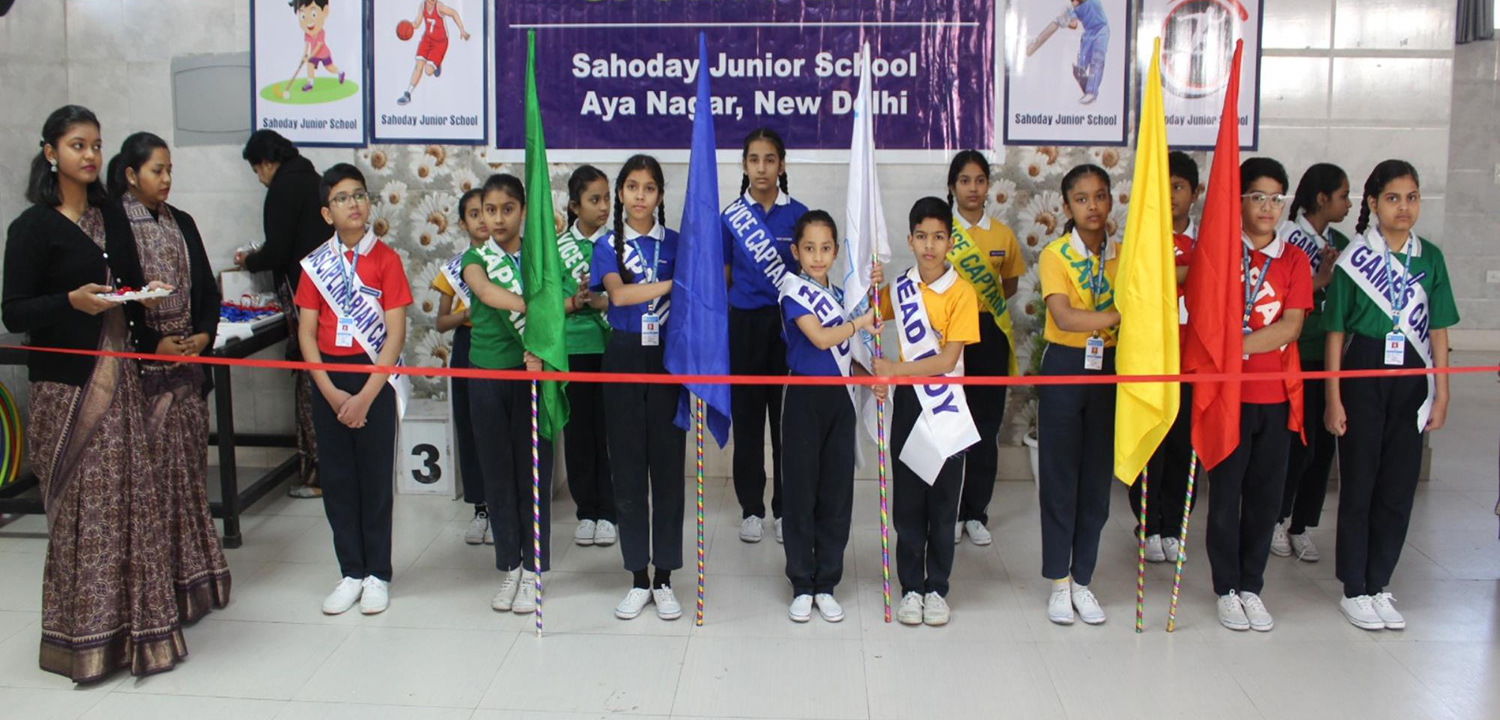 Schools In Delhi