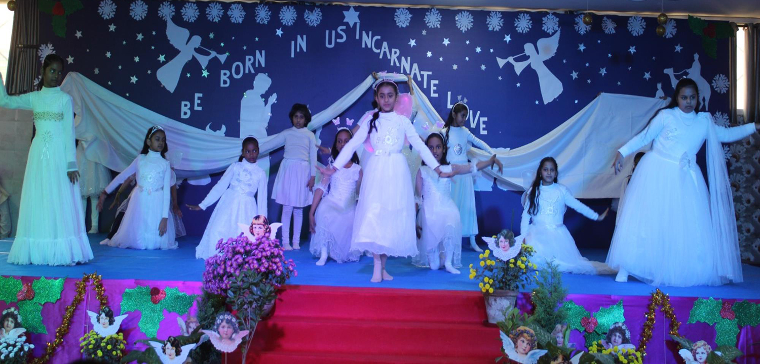 Schools In Delhi
