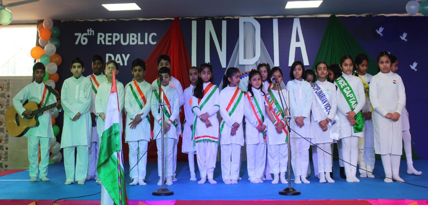 Schools In Delhi