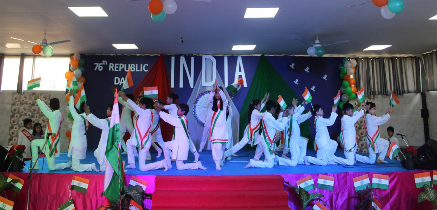 Schools In Delhi