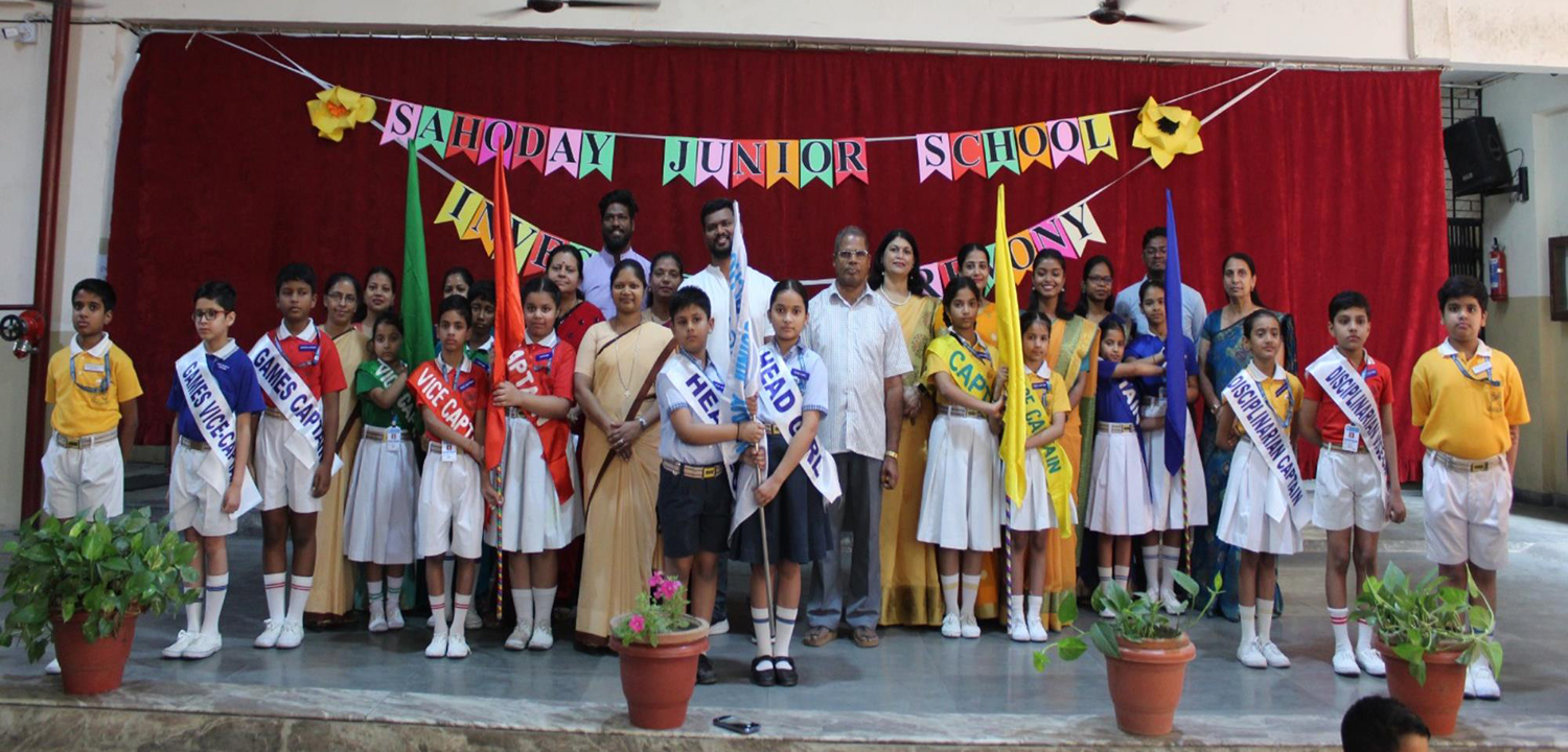 Schools In Delhi