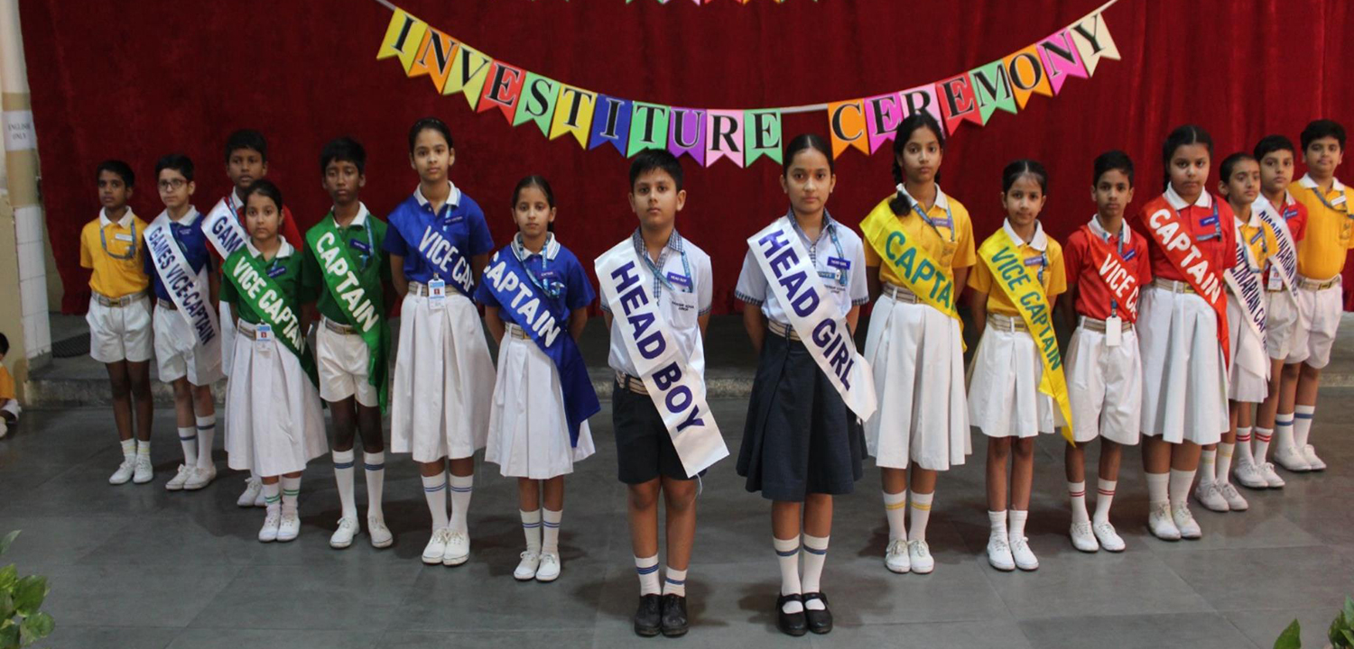 Schools In Delhi