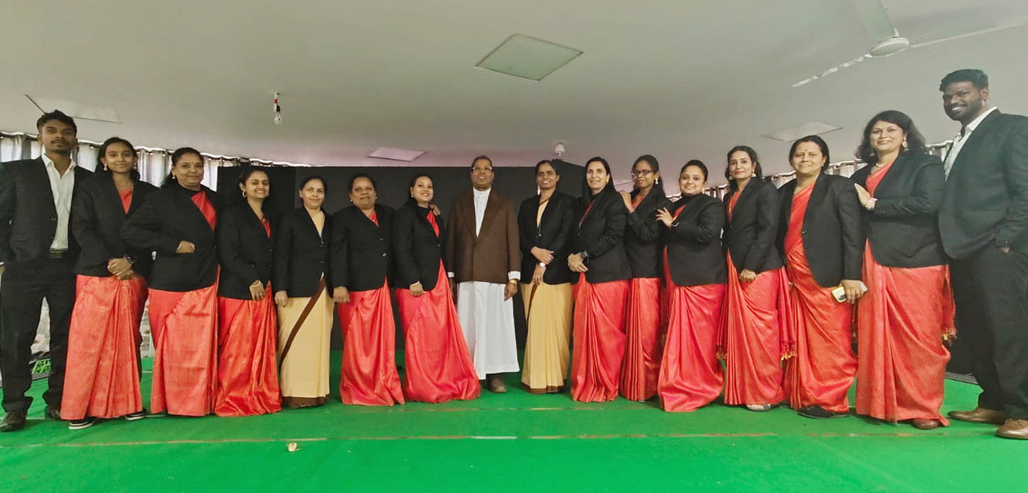 Schools In Delhi